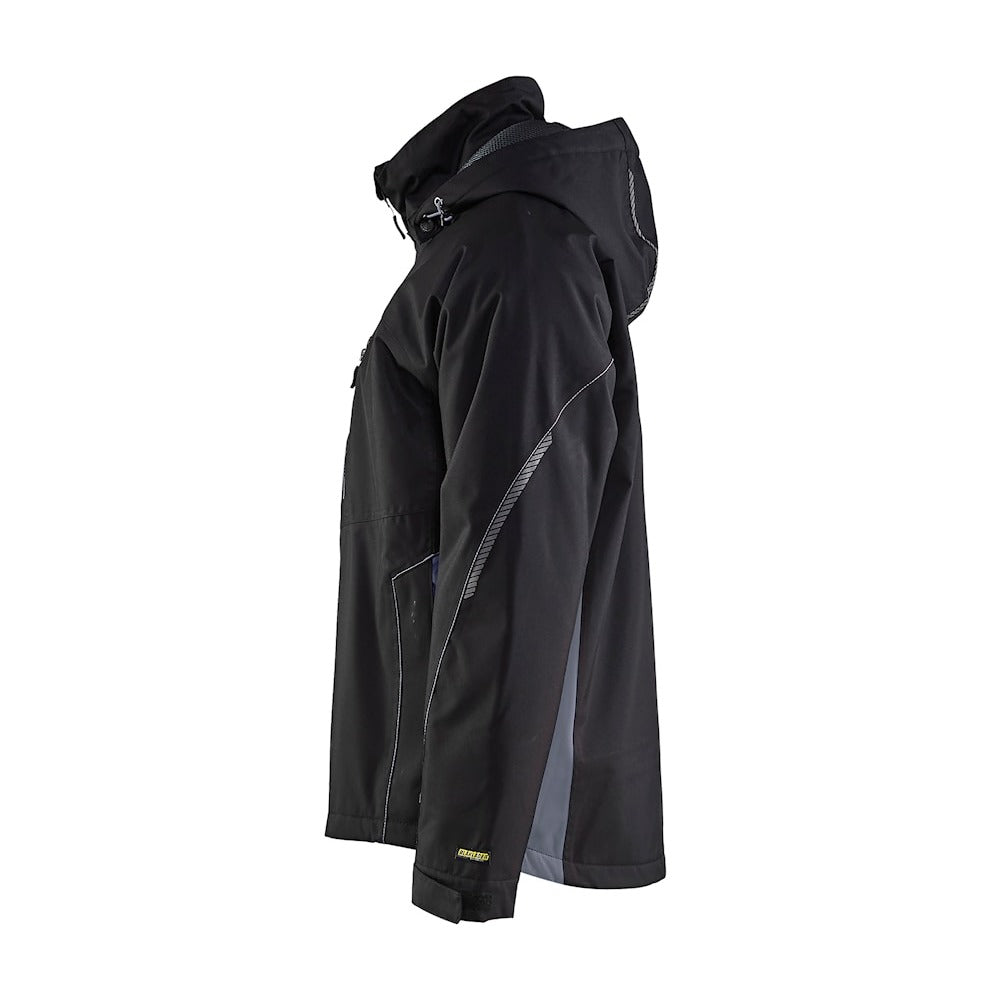 Blaklader Lightweight Lined Functional Jacket 4890