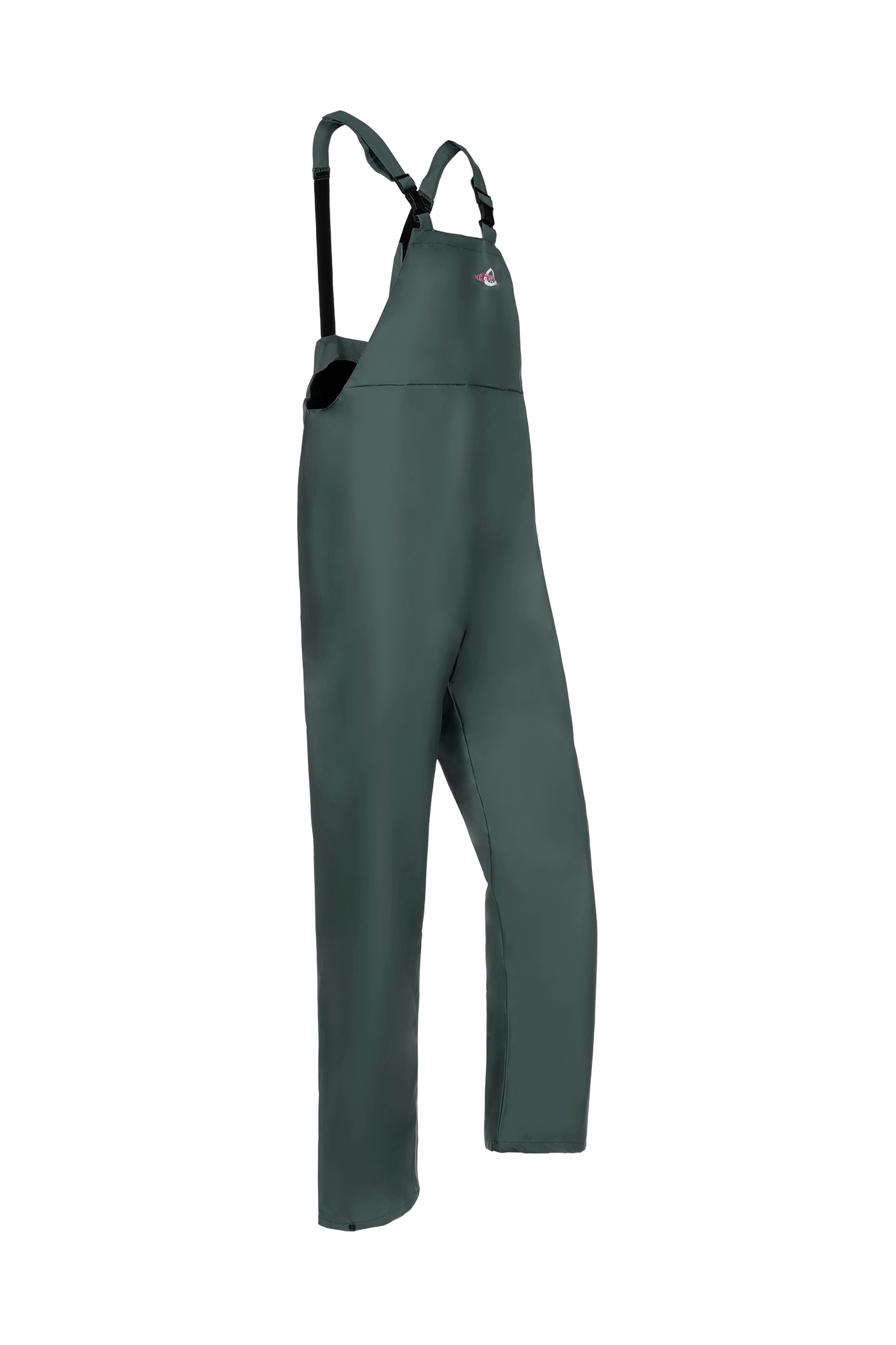Sioen Louisiana Bib And Brace