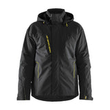 Blaklader Functional Jacket Light Liner 4-Way Stretch 4484