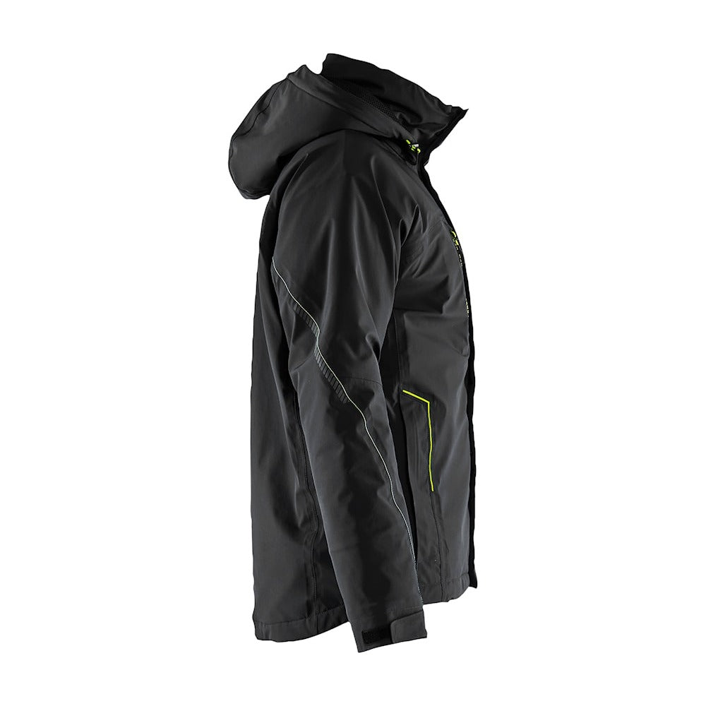 Blaklader Functional Jacket Light Liner 4-Way Stretch 4484