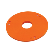 Triton Throat Plate D25