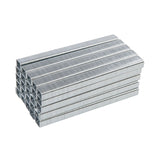 Fixman 10J Galvanised Staples 5000Pk