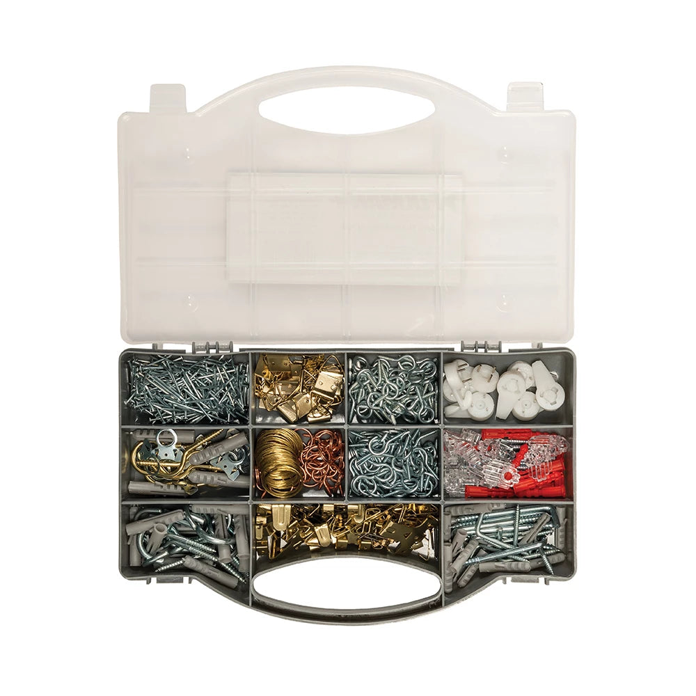 Fixman Picture Hanging Pack