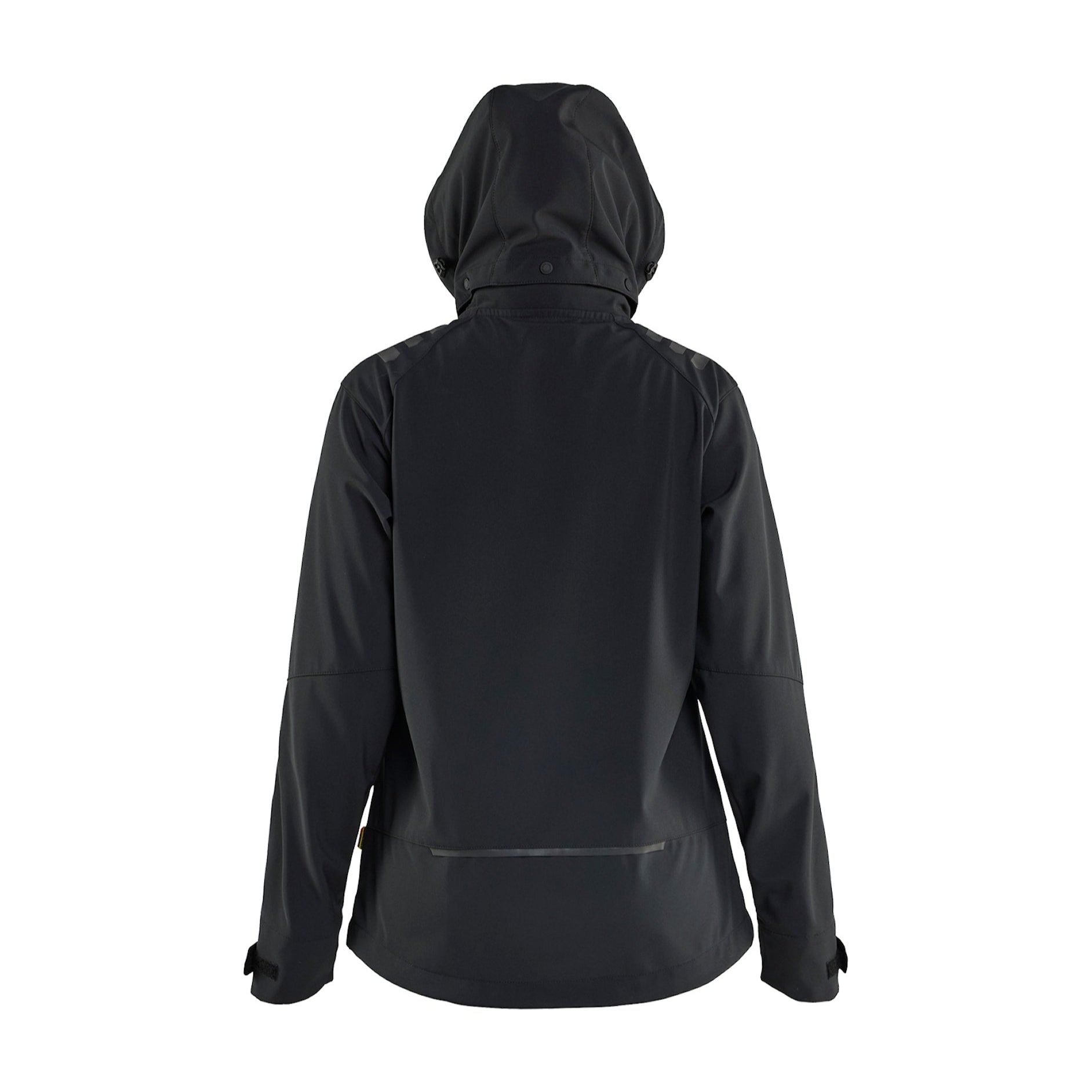 Blaklader Women's Softshell Jacket 4719