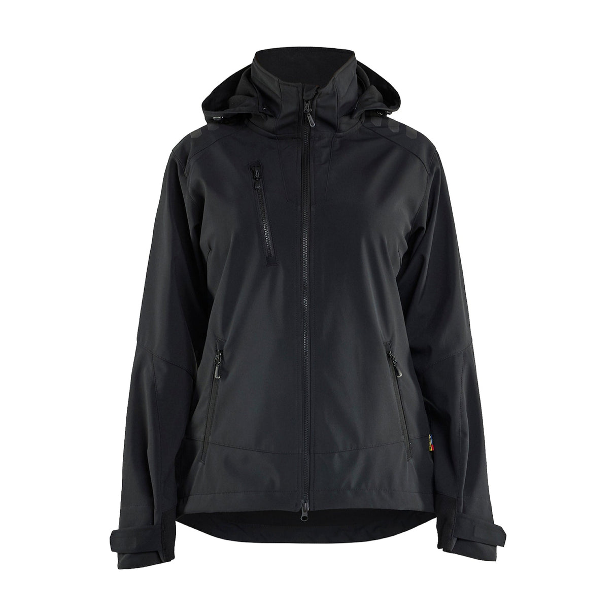 Blaklader Women's Softshell Jacket 4719