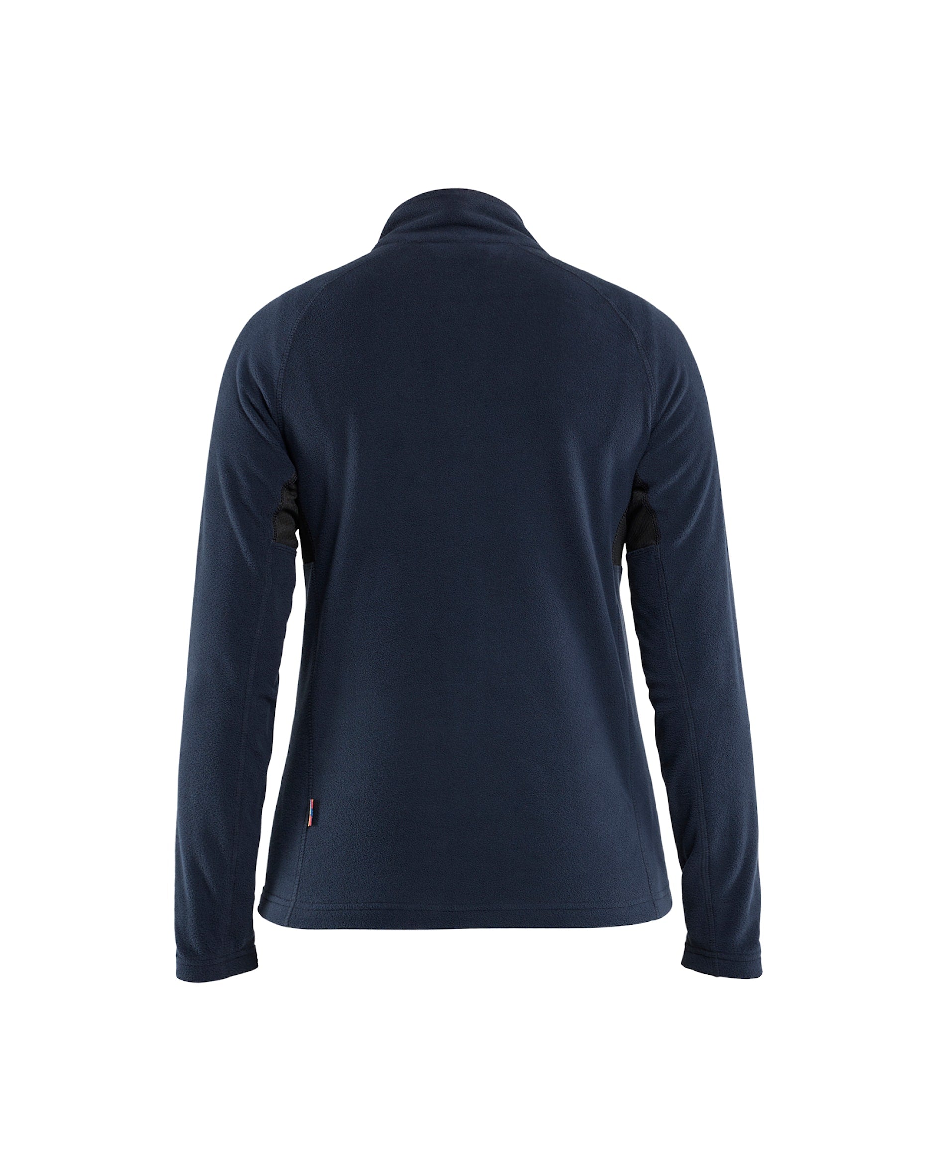 Blaklader Women's Micro Fleece Jacket