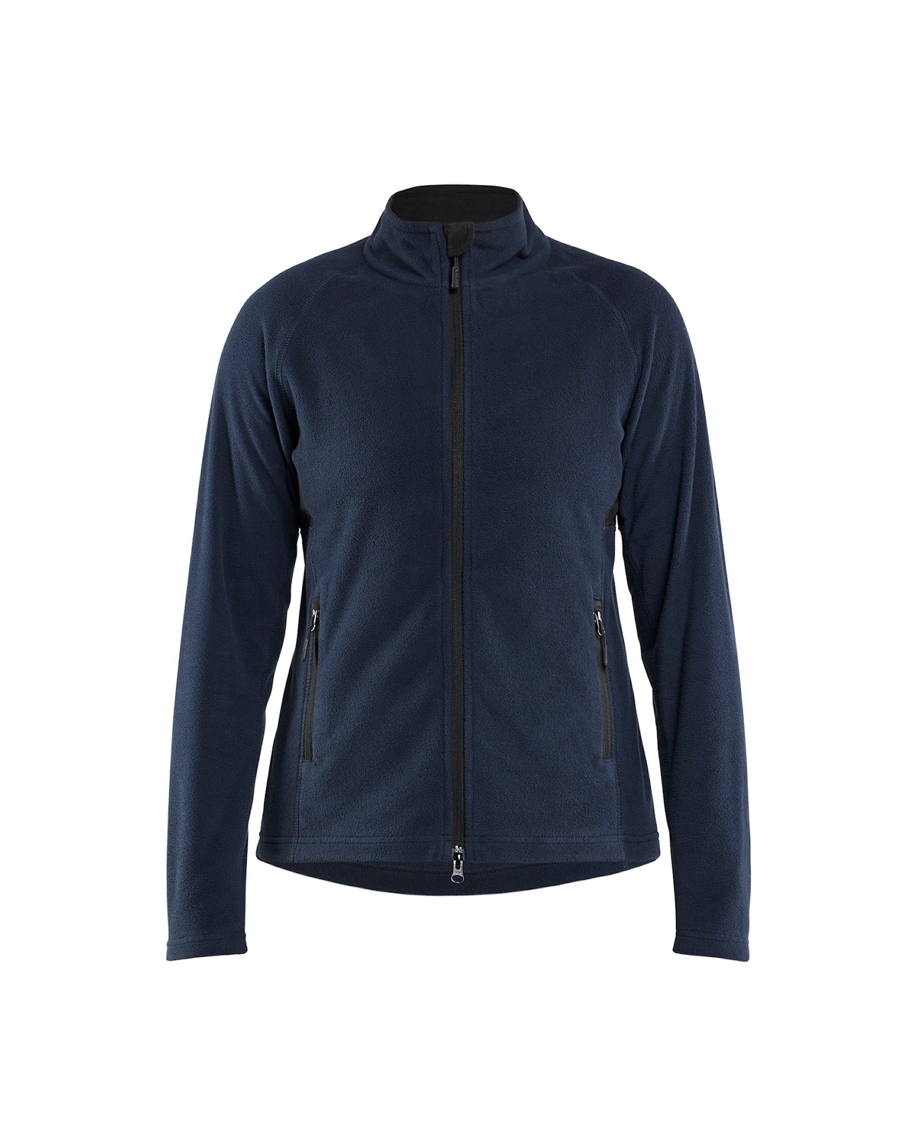 Blaklader Women's Micro Fleece Jacket