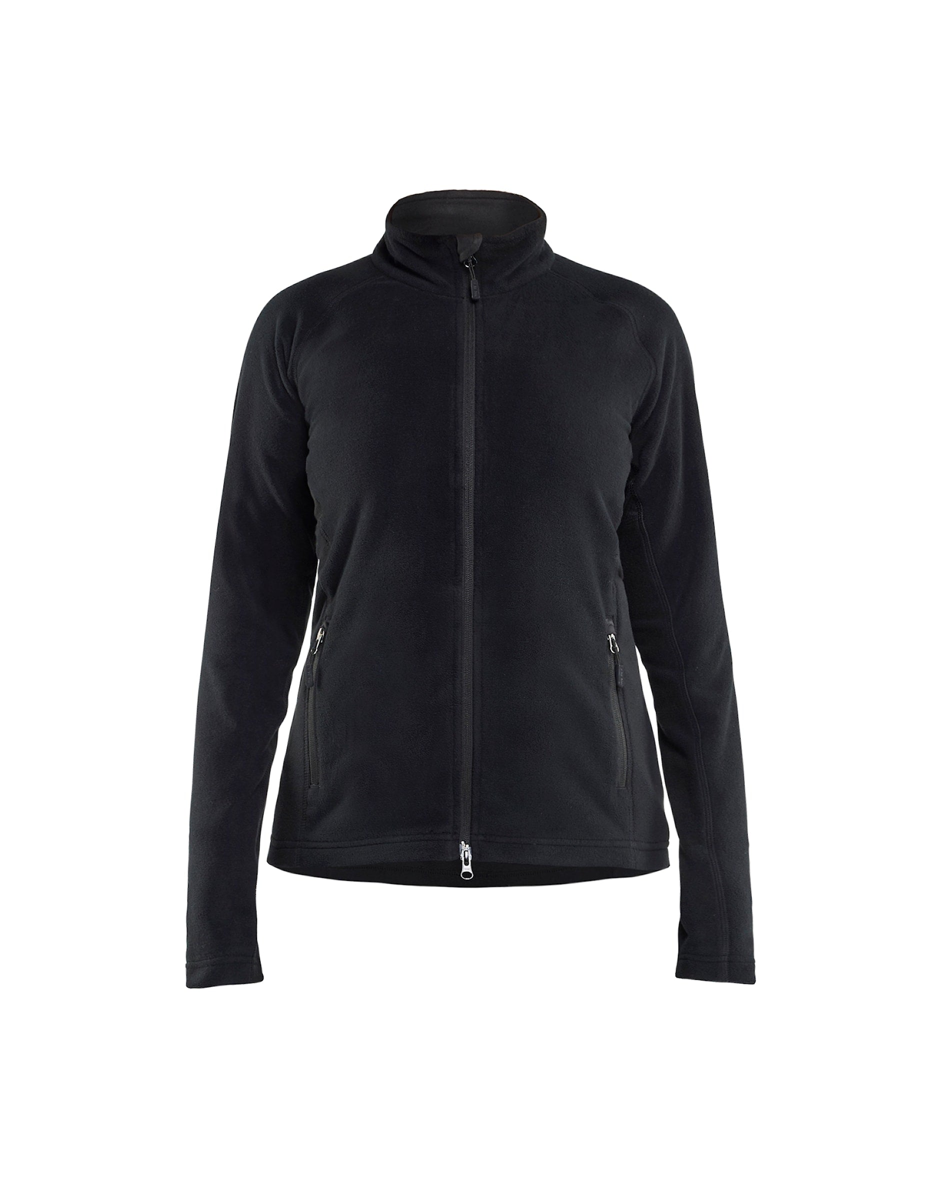 Blaklader Women's Micro Fleece Jacket