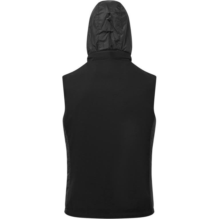 Men's TriDri® Insulated Hybrid Gilet