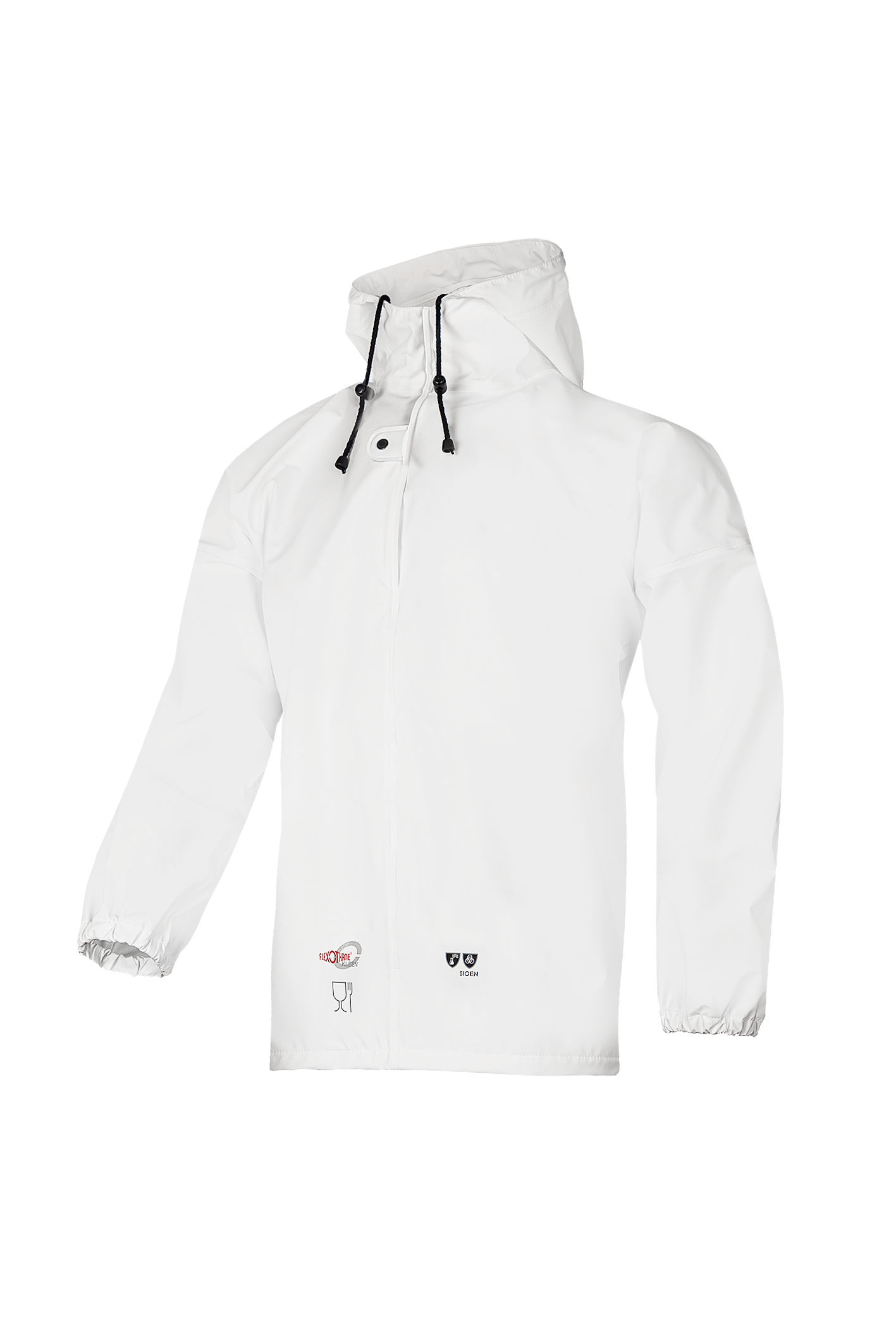 Sioen Werdum Jacket In Smock Style