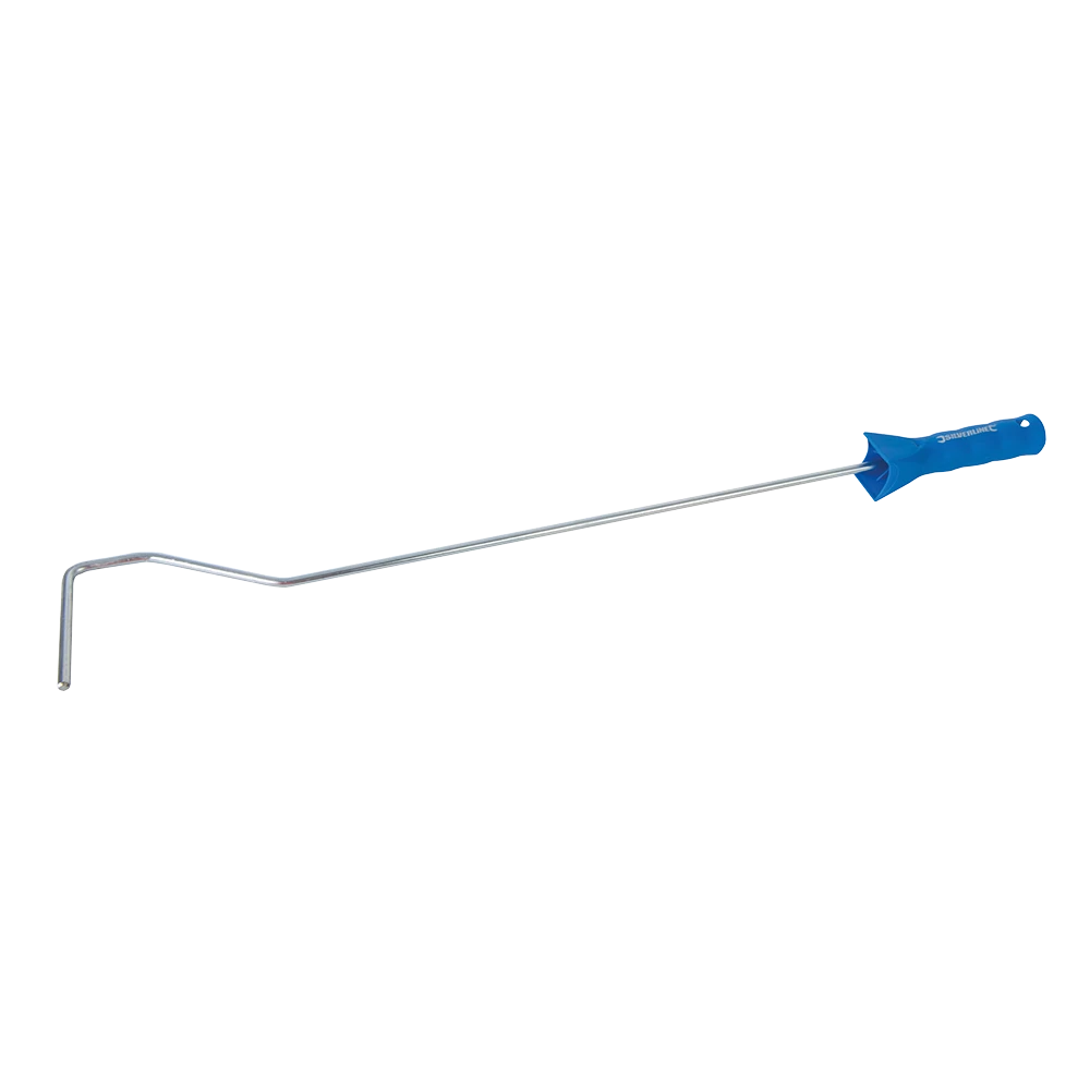 Silverline Mini Roller Frame