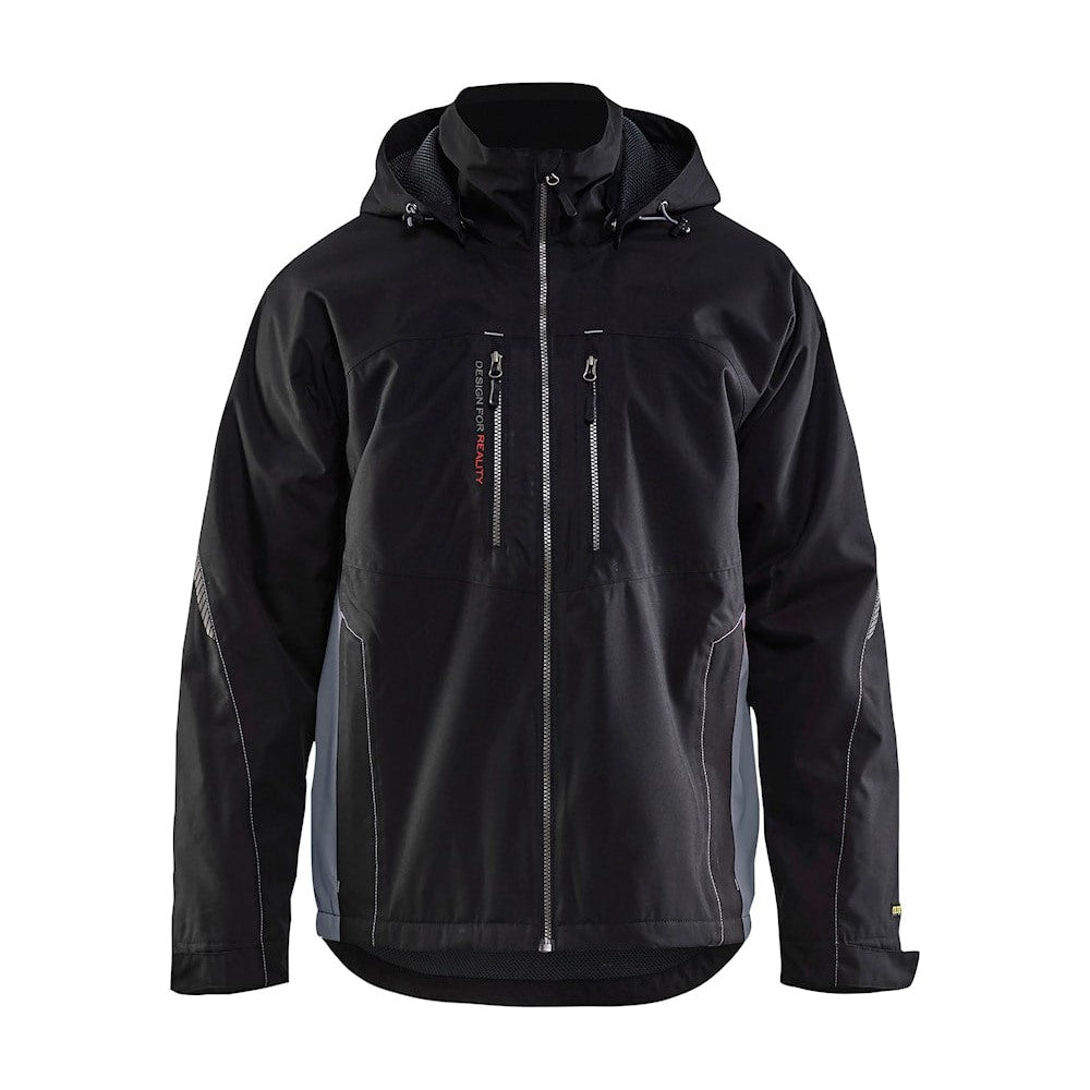 Blaklader Lightweight Lined Functional Jacket 4890