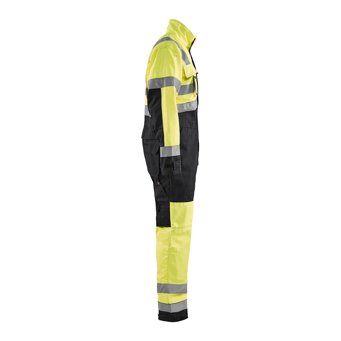 Blaklader Hi-Vis Overall 6373