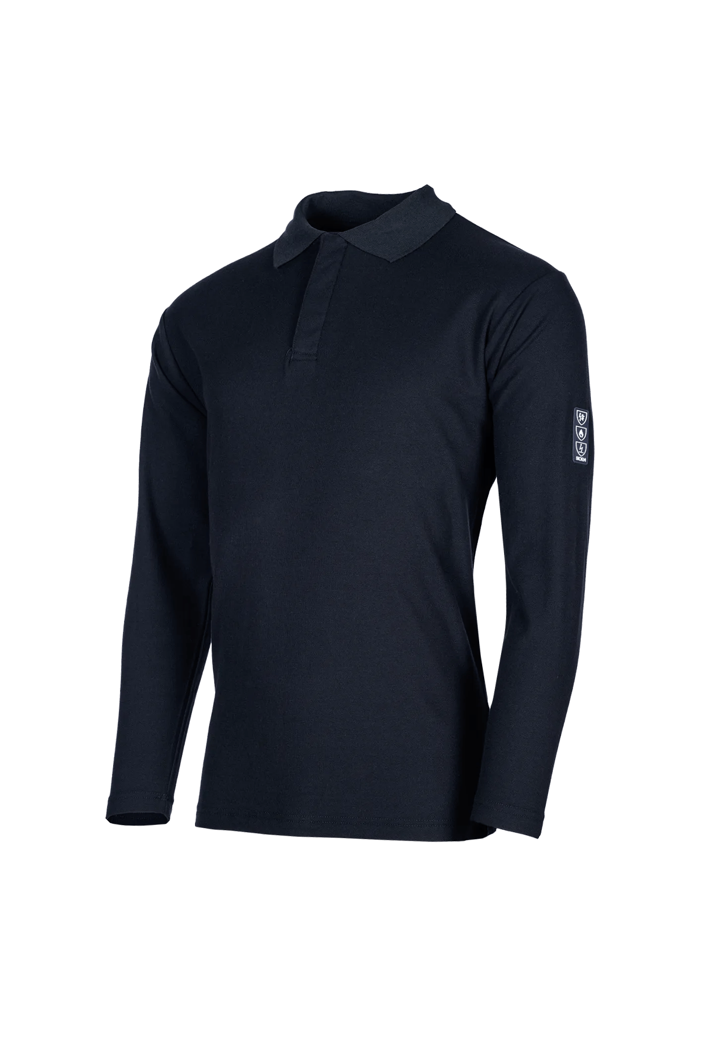 Sioen Forbes Polo Shirt With Arc Protection