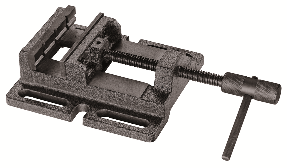 Einhell 85mm Bench Drill Vice