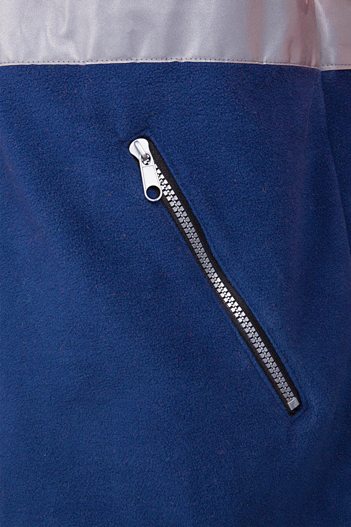 Sioen Kingley Hi-Vis Fleece