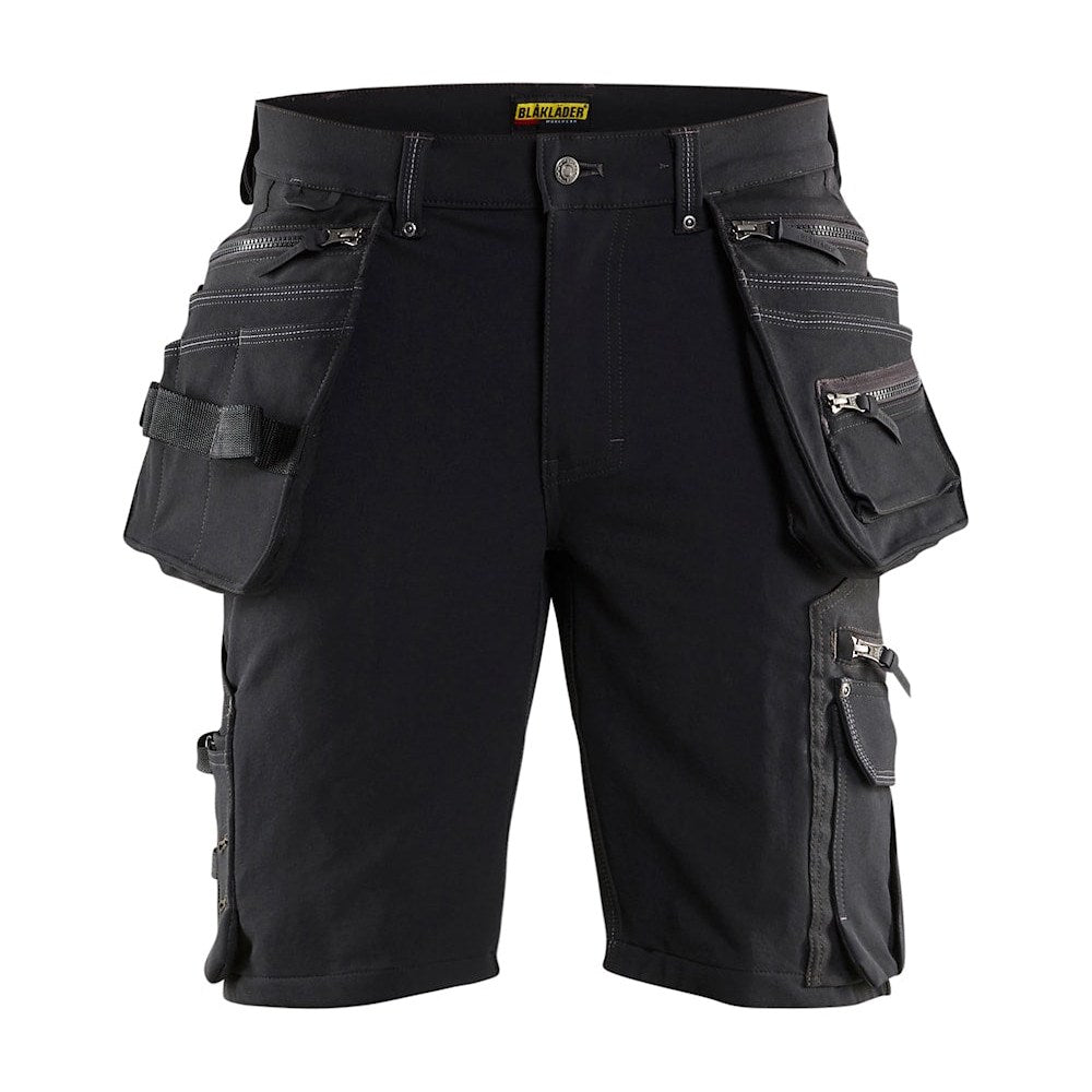 Blaklader Craftsman Shorts 4-Way Stretch X1900 1988