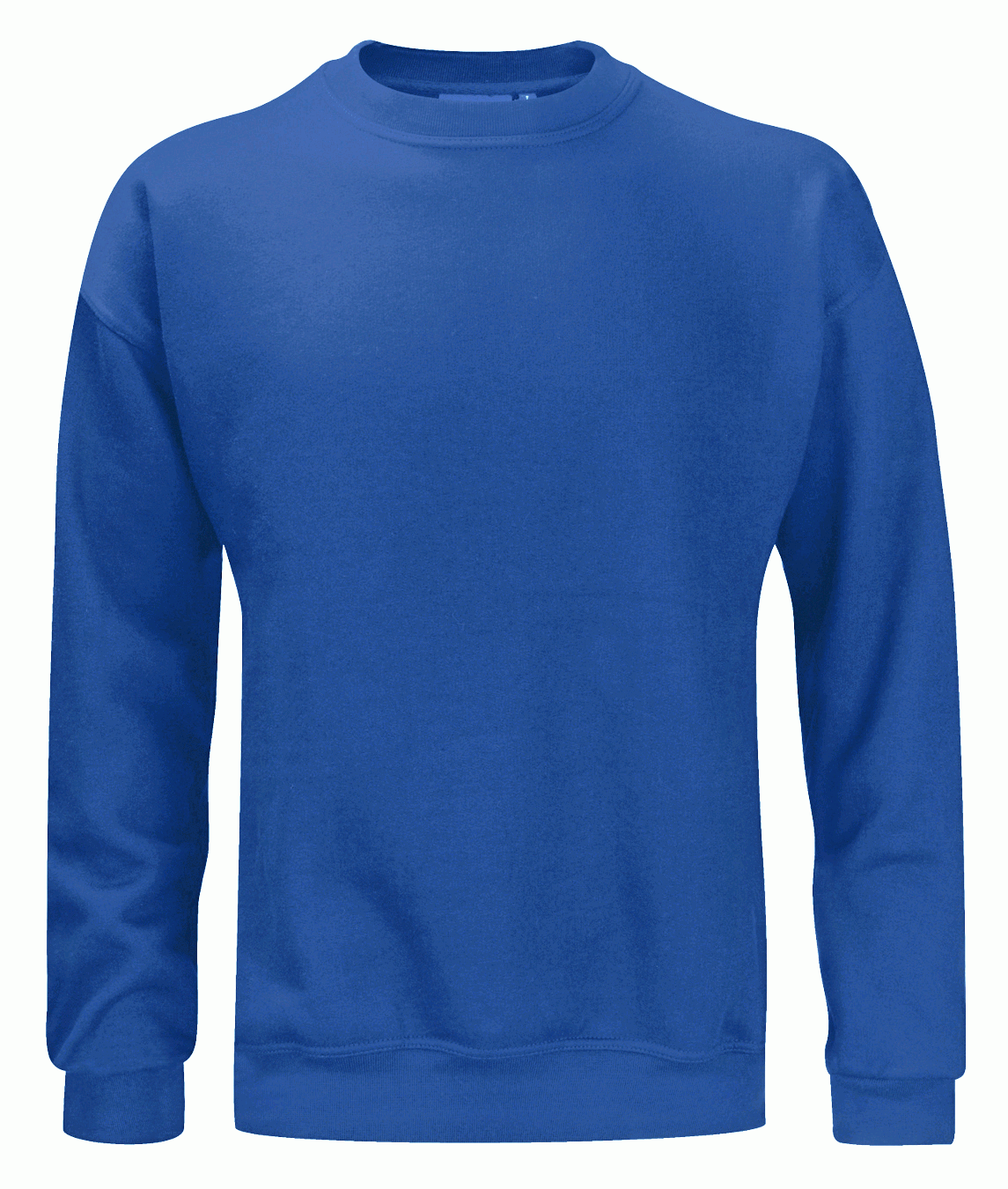 Orbit International Elbrus: Sweatshirt Heavyweight