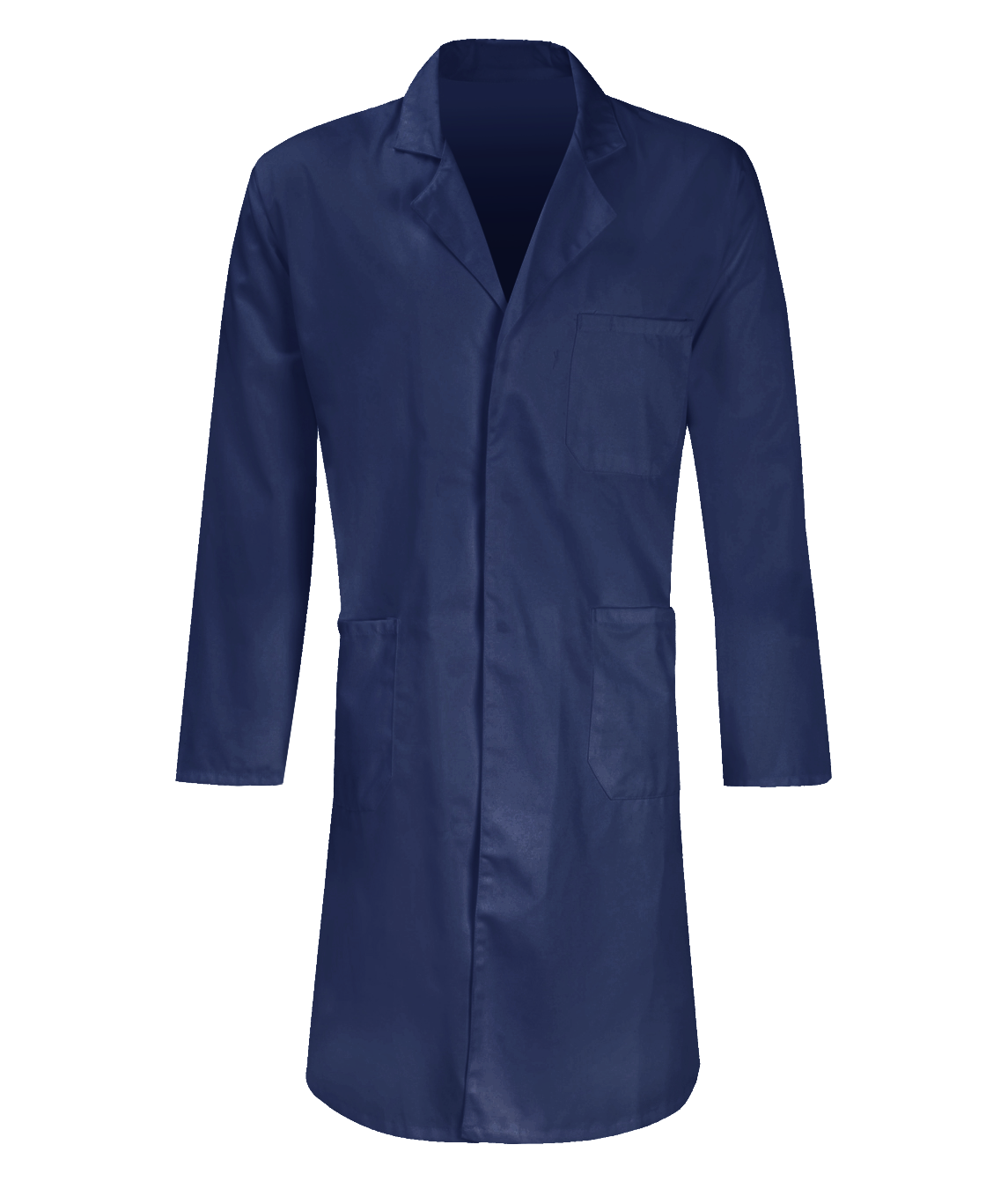 Orbit International Mens Warehouse Coat