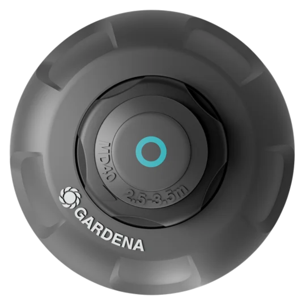 Gardena Pop-up Sprinkler MD2
