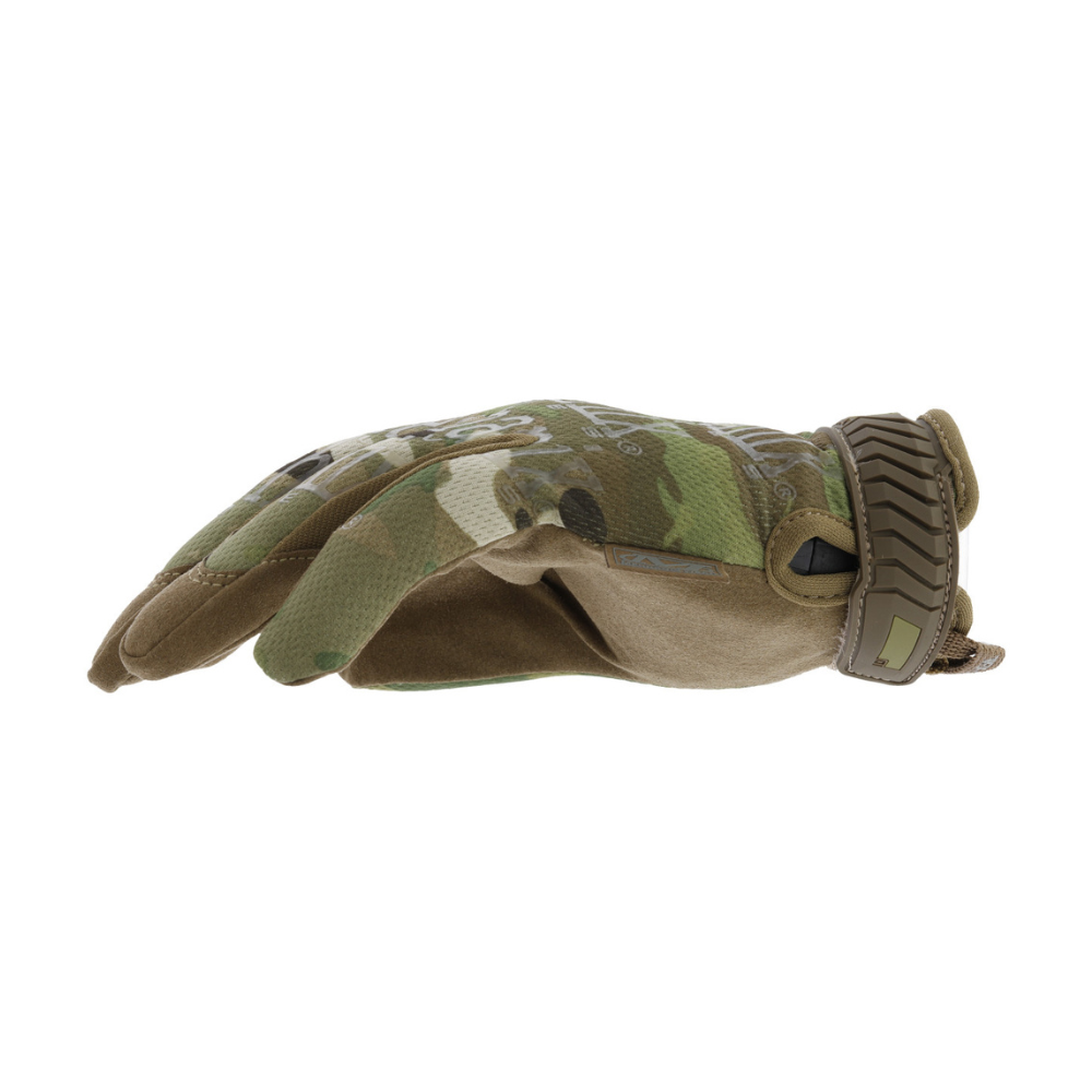 Mechanix Wear Original Multicam Tactical Gloves