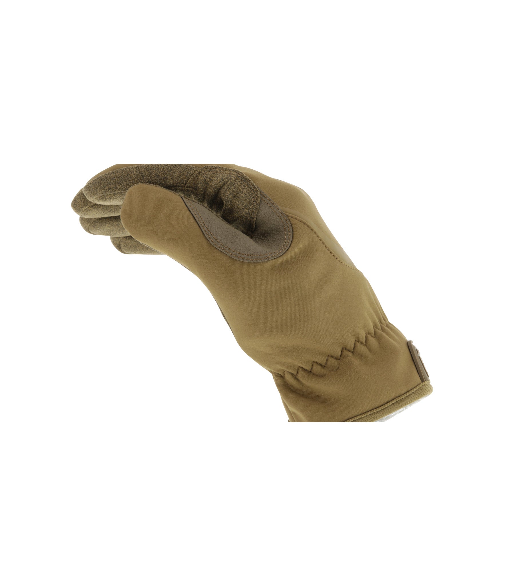 Mechanix Wear Tactical ColdWork FastFit Coyote Winter Work Gloves