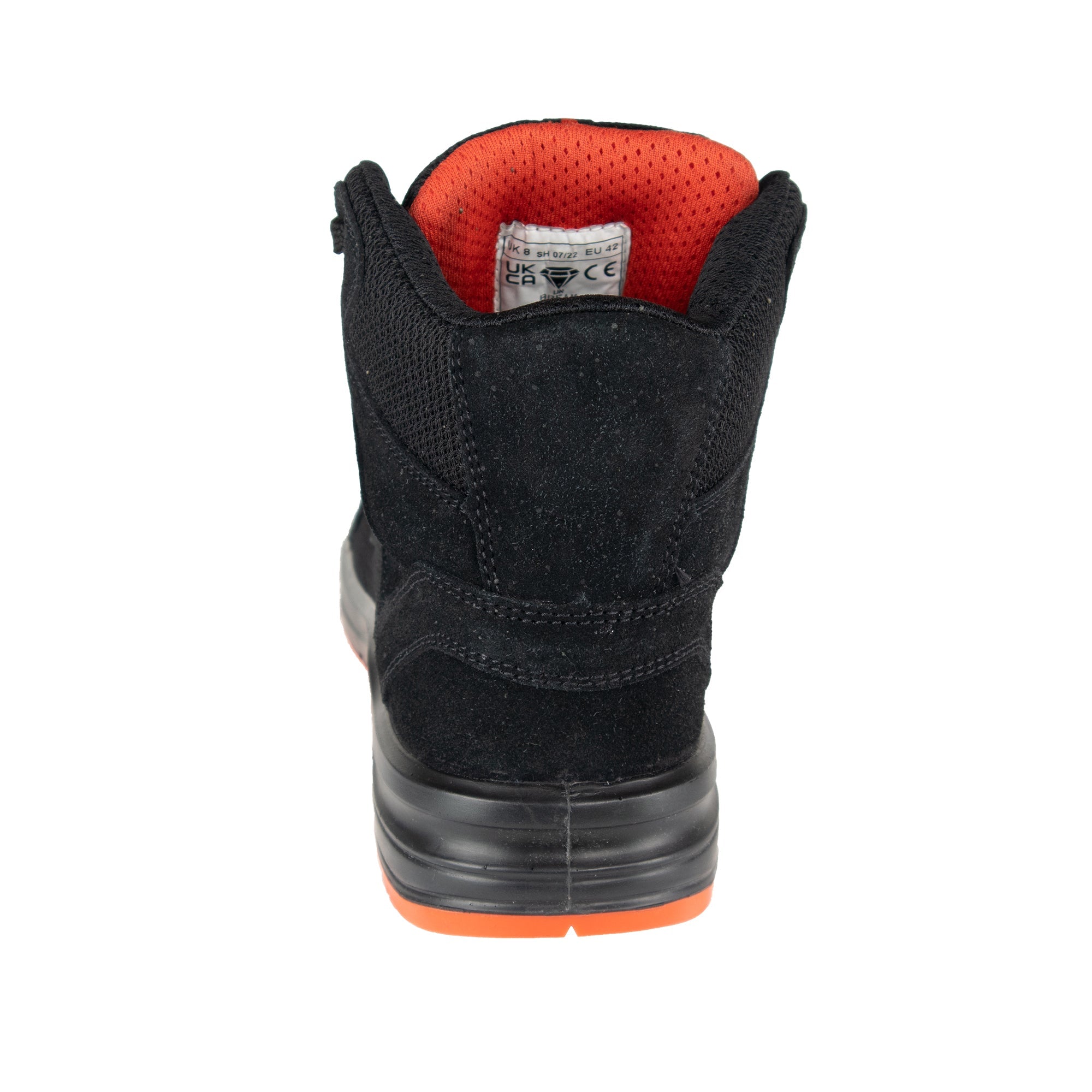 Unbreakable UB Reef Hi S1P Hiker Boot