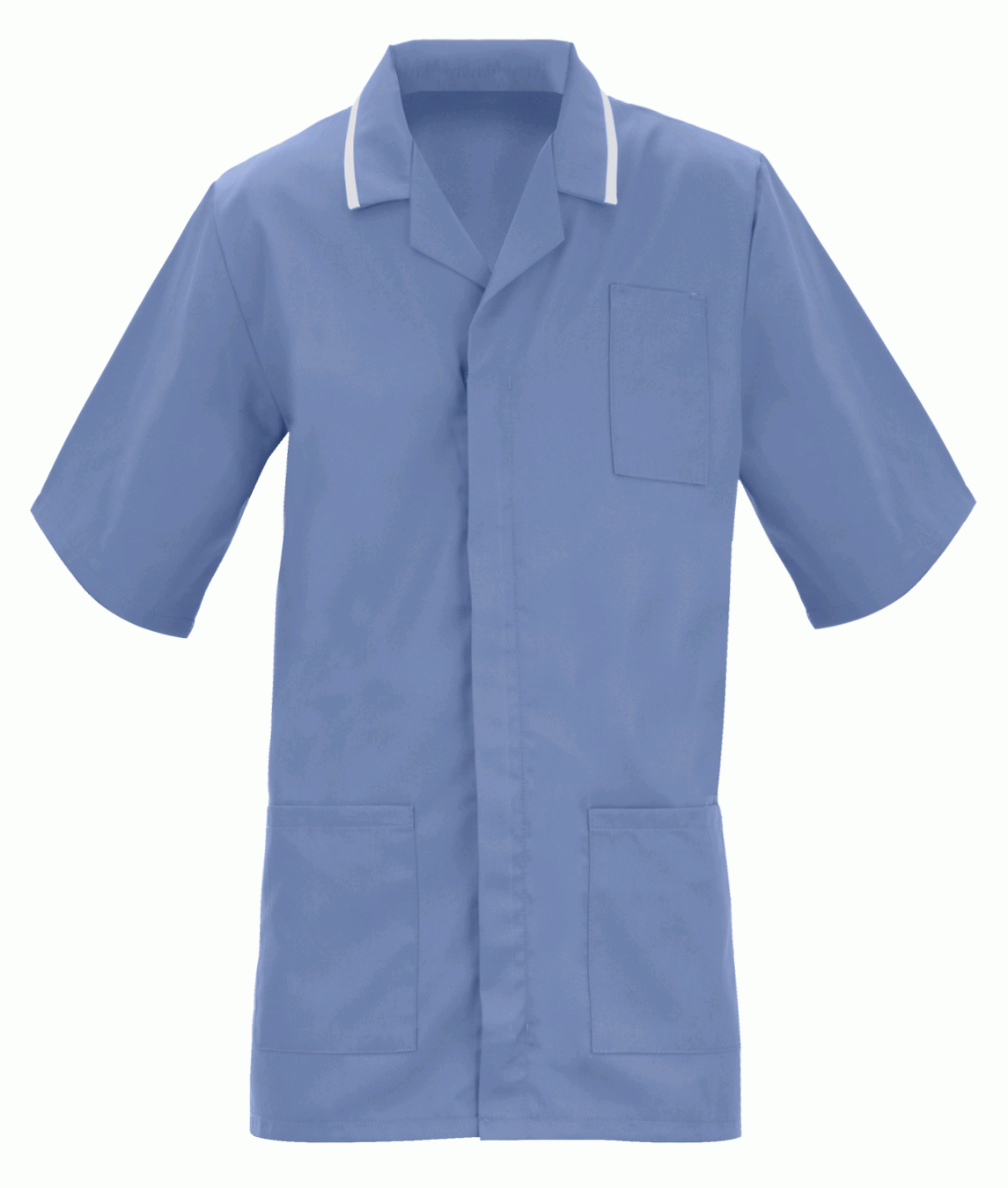 Orbit International Men'S Healthcare Tunic - Metro