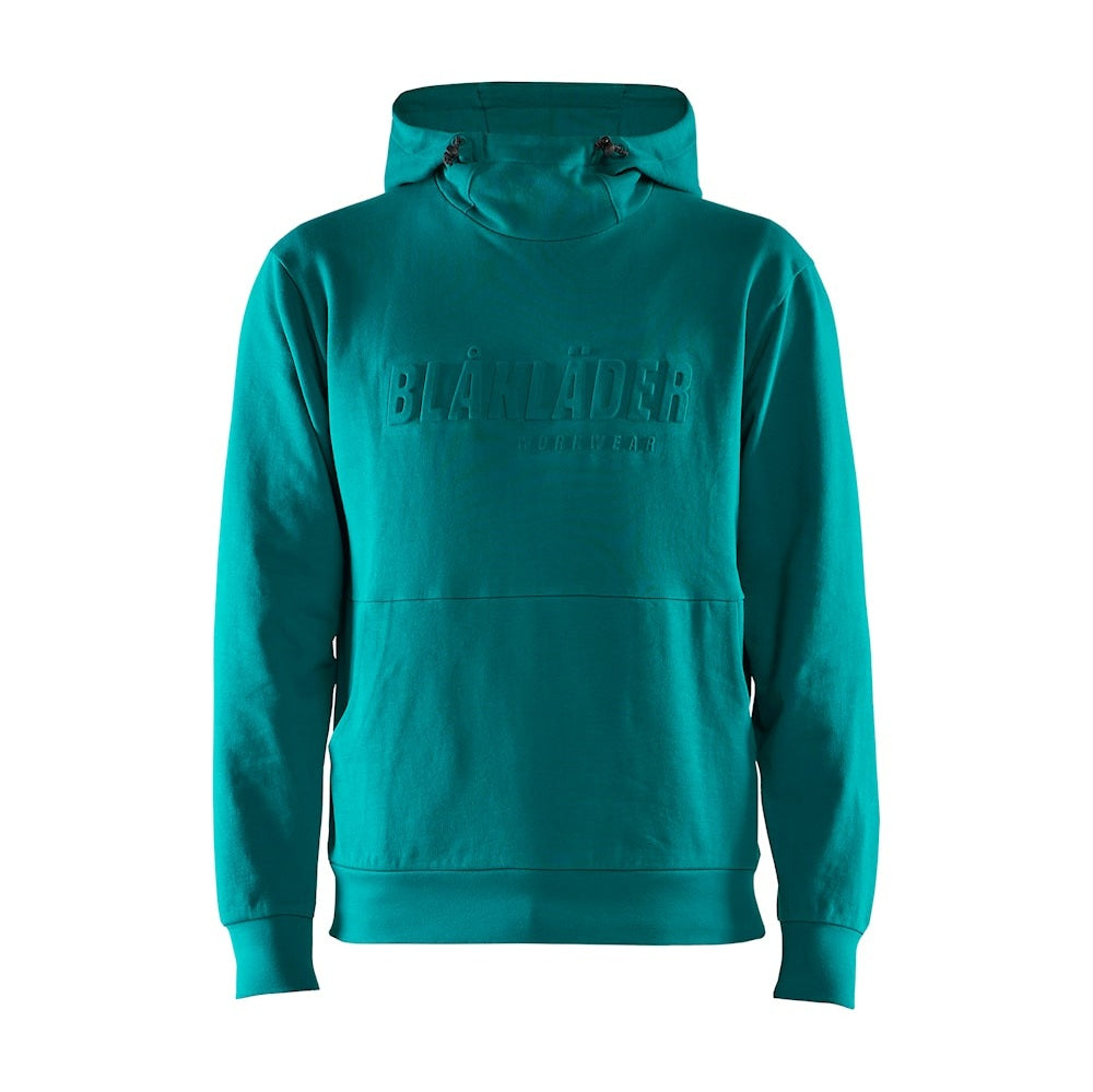 Blaklader Hoodie 3D 3530