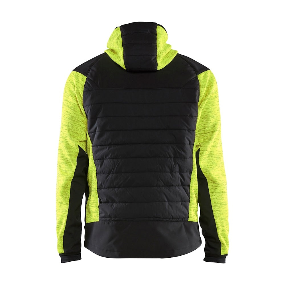 Blaklader Hybrid Jacket 5930