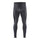 Blaklader Underwear Trousers Warm 100% Merino 1849 #colour_mid-grey-black