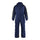 Blaklader Winter Overall 6785 #colour_navy-blue-black