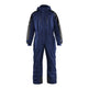 Blaklader Winter Overall 6785 #colour_navy-blue-black