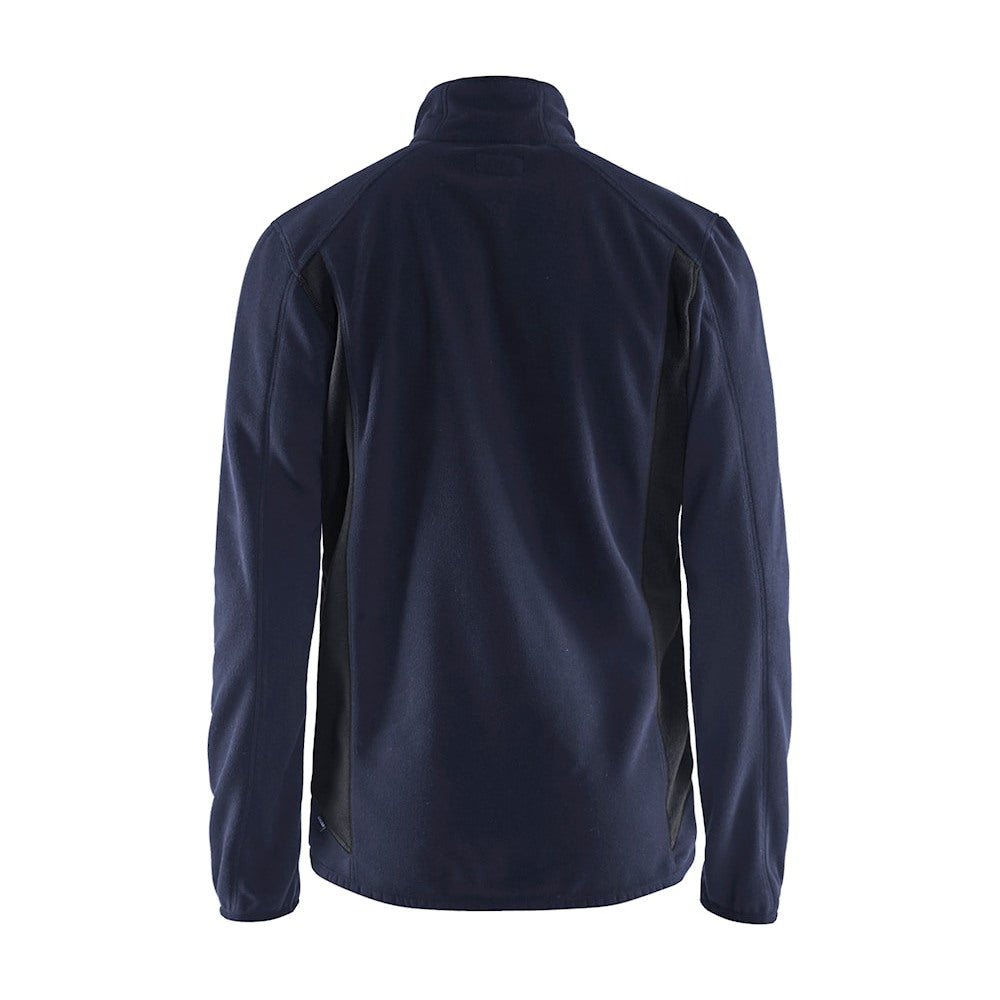 Blaklader Fleece Jacket 4730