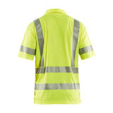 Blaklader Hi-Vis Polo Shirt 3428