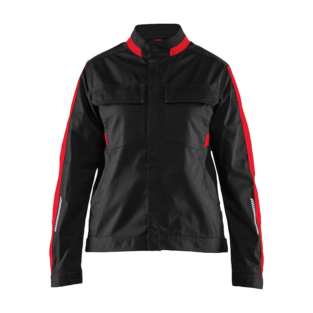 Blaklader Industry Jacket Stretch Women 4443