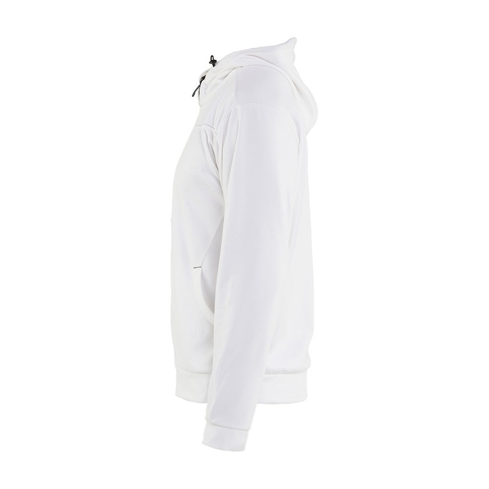 Blaklader Hoodie with Full Zipper 3363