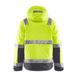 Blaklader Hi-Vis Winter Jacket 4870