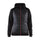 Blaklader Women's Hybrid Sweater 3464 #colour_black-red