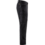 Blaklader Flame Resistant Inherent Trousers with Stretch 1486