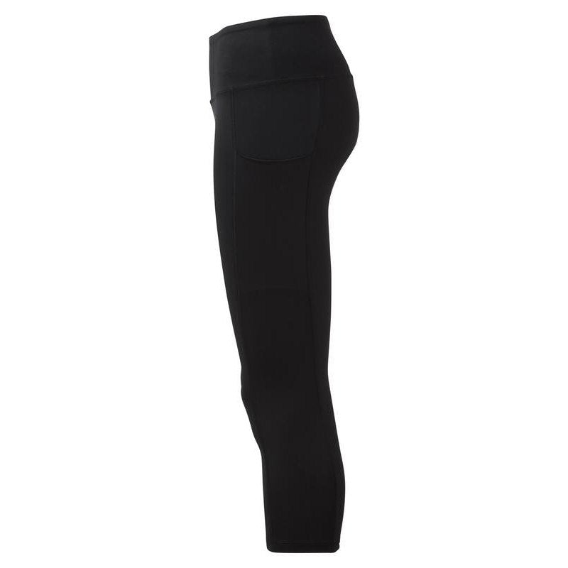 Women's TriDri® Recycled Performance Leggings 3/4 Length