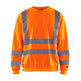 Blaklader Hi-Vis Sweatshirt 3341