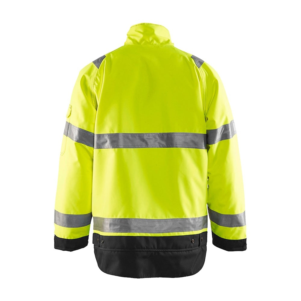 Blaklader Hi-Vis Winter Jacket 4827