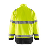 Blaklader Hi-Vis Winter Jacket 4827