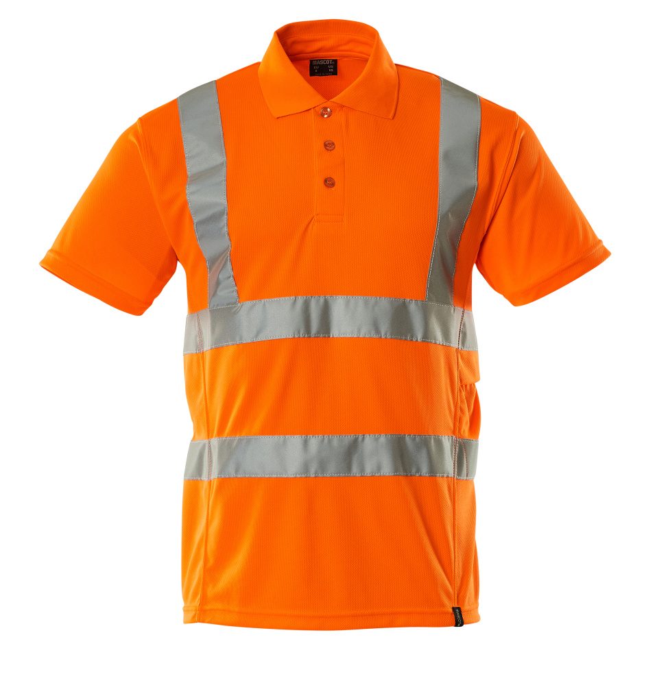 Mascot Safe Classic Polo Shirt 50114