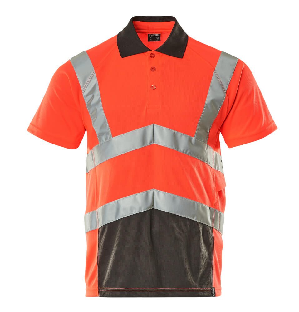 Mascot Safe Young Polo Shirt 50117
