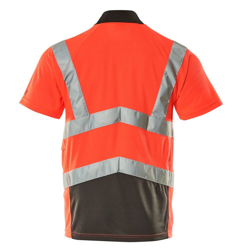 Mascot Safe Young Polo Shirt 50117