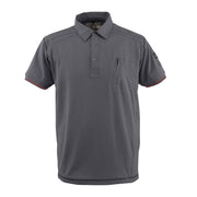 MASCOT FRONTLINE Polo Shirt with chest pocket 50351