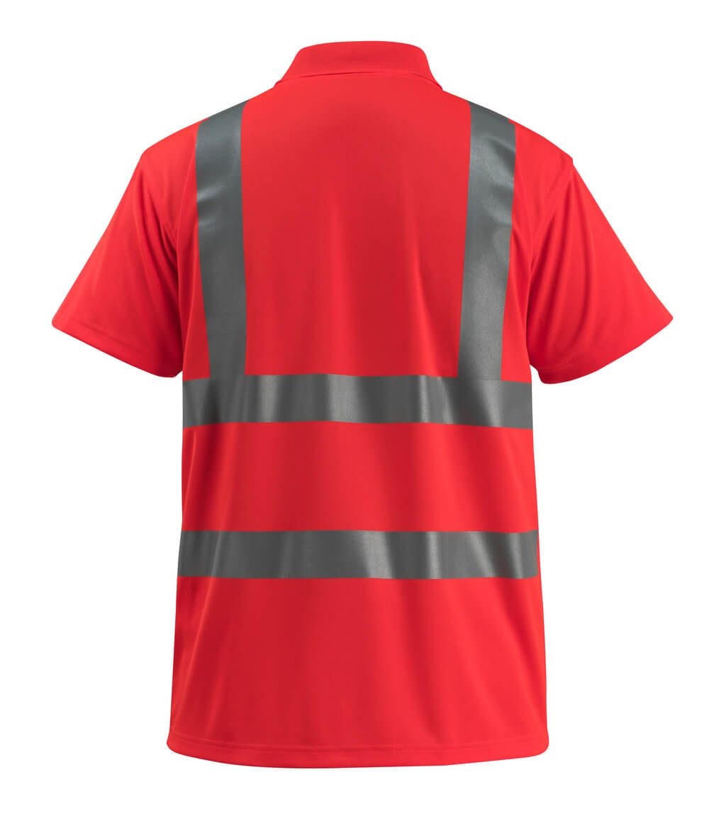 Mascot Safe Light Polo Shirt 50593