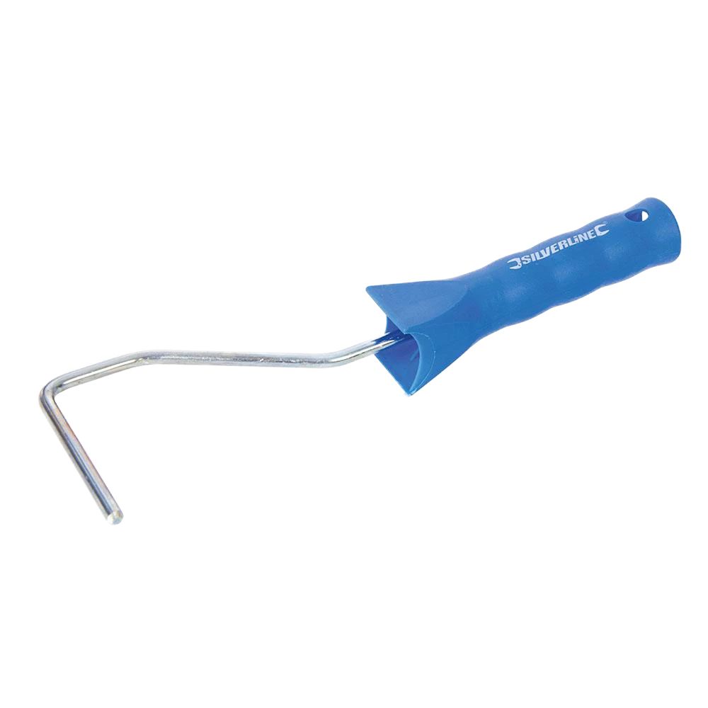 Silverline Mini Roller Frame